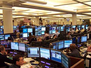 TRAding, Décision, Evaluation et Rendement 